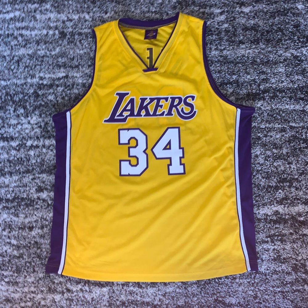 Lakers Jersey